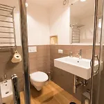 شقة Casa Fabrizio Ai Gradoni Di Chiaia *