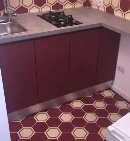 Casa Fabrizio Ai Gradoni Di Chiaia Apartment Naples