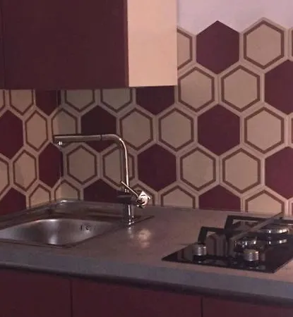 Διαμέρισμα Casa Fabrizio Ai Gradoni Di Chiaia *