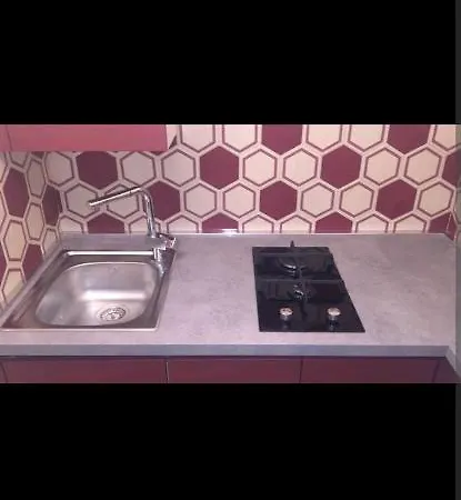 Casa Fabrizio Ai Gradoni Di Chiaia Διαμέρισμα Νάπολη