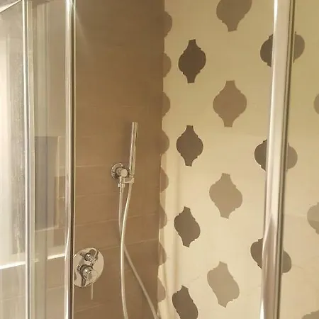 Appartement Casa Fabrizio Ai Gradoni Di Chiaia