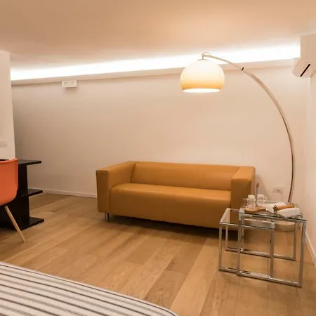 Appartement Casa Fabrizio Ai Gradoni Di Chiaia *